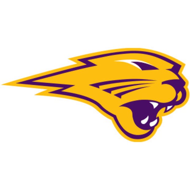 UNI Panthers Logo